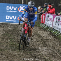 GP Sven Nys in Baal - dames en heren