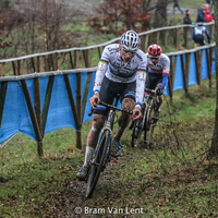 GP Sven Nys in Baal - dames en heren