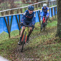 GP Sven Nys in Baal - dames en heren