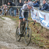 GP Sven Nys in Baal - dames en heren