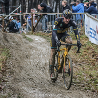 GP Sven Nys in Baal - dames en heren