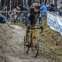 GP Sven Nys in Baal - dames en heren