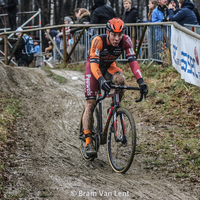 GP Sven Nys in Baal - dames en heren