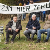 Elite heren Koppenbergcross