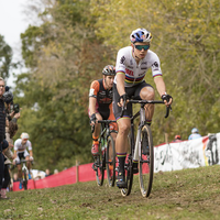 Elite heren Koppenbergcross