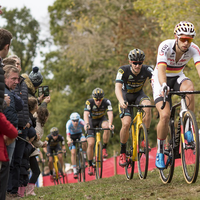 Elite heren Koppenbergcross