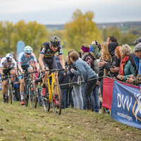 Elite heren Koppenbergcross