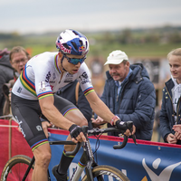 Elite heren Koppenbergcross