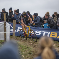 Elite heren Koppenbergcross