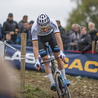 Elite heren Koppenbergcross