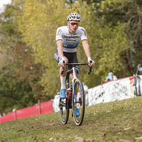 Elite heren Koppenbergcross