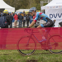 Elite heren Koppenbergcross