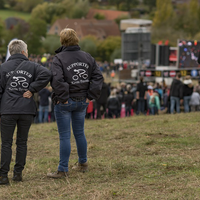 Elite heren Koppenbergcross