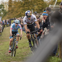 Elite heren Koppenbergcross