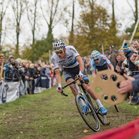 Elite heren Koppenbergcross