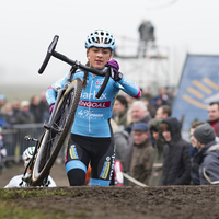 Azencross Loenhout - dames