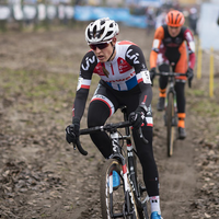 Azencross Loenhout - dames