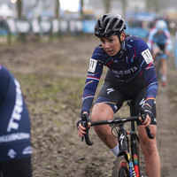 Azencross Loenhout - dames