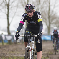 Azencross Loenhout - dames