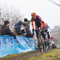 Azencross Loenhout - dames