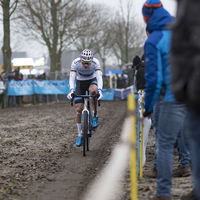 Azencross Loenhout - elite heren