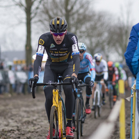 Azencross Loenhout - elite heren