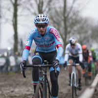 Azencross Loenhout - elite heren