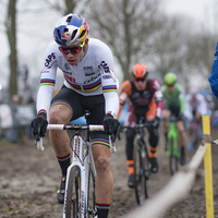 Azencross Loenhout - elite heren