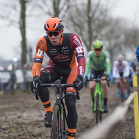 Azencross Loenhout - elite heren