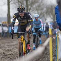 Azencross Loenhout - elite heren