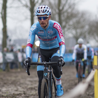 Azencross Loenhout - elite heren