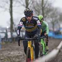 Azencross Loenhout - elite heren