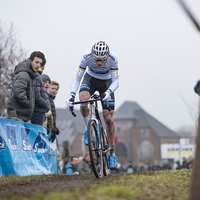 Azencross Loenhout - elite heren