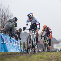 Azencross Loenhout - elite heren