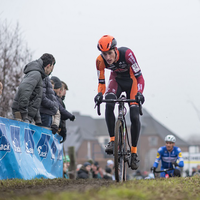 Azencross Loenhout - elite heren