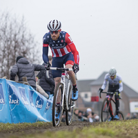 Azencross Loenhout - elite heren