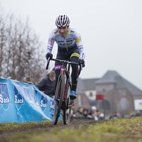 Azencross Loenhout - elite heren