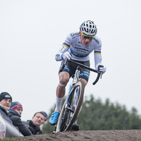 Azencross Loenhout - elite heren