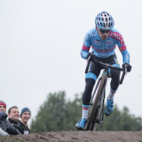 Azencross Loenhout - elite heren