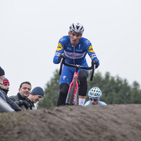 Azencross Loenhout - elite heren