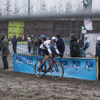 Azencross Loenhout - elite heren