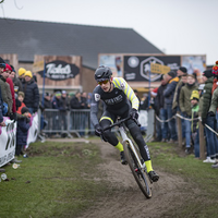 Azencross Loenhout - elite heren