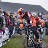 Azencross Loenhout - elite heren