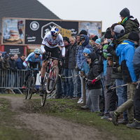 Azencross Loenhout - elite heren