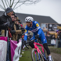 Azencross Loenhout - elite heren