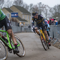 Azencross Loenhout - elite heren