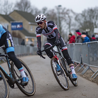 Azencross Loenhout - elite heren