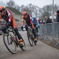 Azencross Loenhout - elite heren