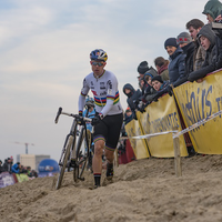 Scheldecross Antwerpen - Elite heren