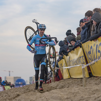 Scheldecross Antwerpen - Elite heren